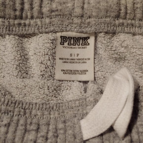 Pink Lounge Pants - Picture 5 of 5